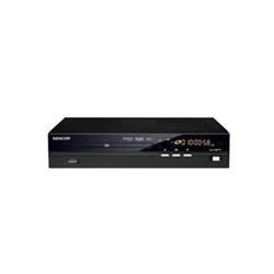SENCOR SDV 8805T, DIVX+DVD+DVB-T COMBO, Záznam na USB, přehrávání z USB, HDMI