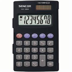 Sencor SEC 295/8