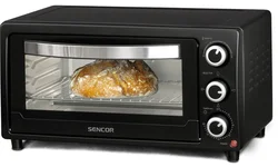 Sencor SEO 1710BK