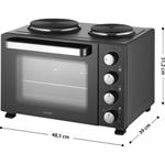 Sencor SEO 2800BK