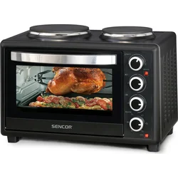 Sencor SEO 2828BK