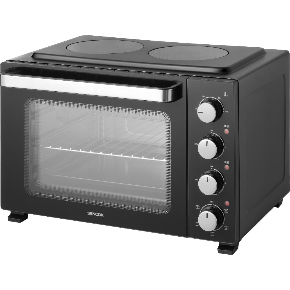 Sencor SEO 3580BK