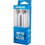 Sencor SEP 172 VCM BL
