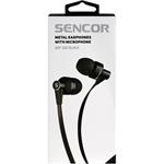 Sencor SEP 300 MIC BK