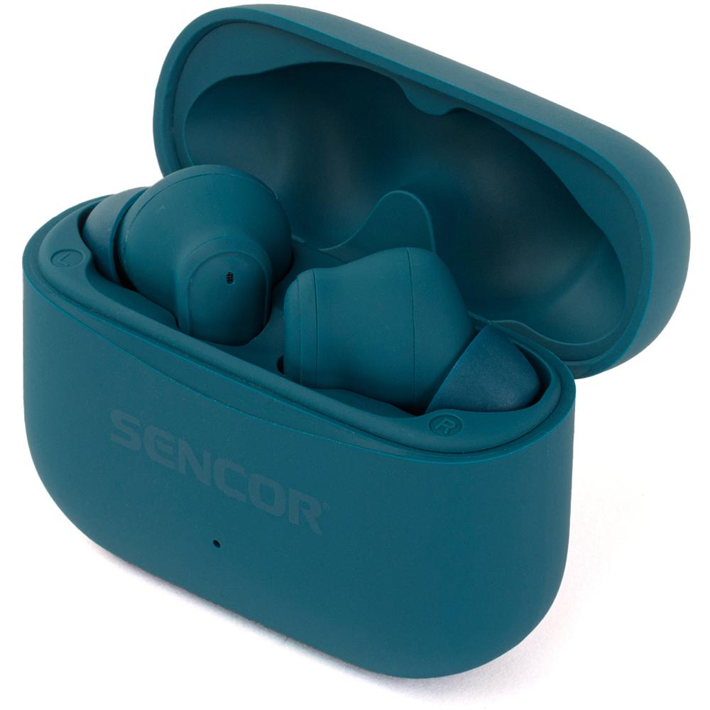 SENCOR SEP GRIM BLUE