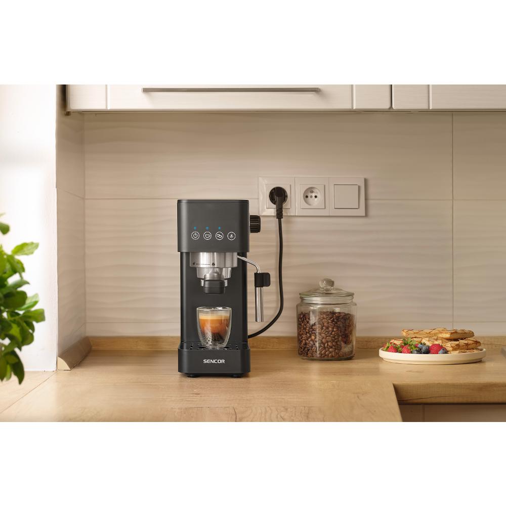 Sencor SES 1510BK