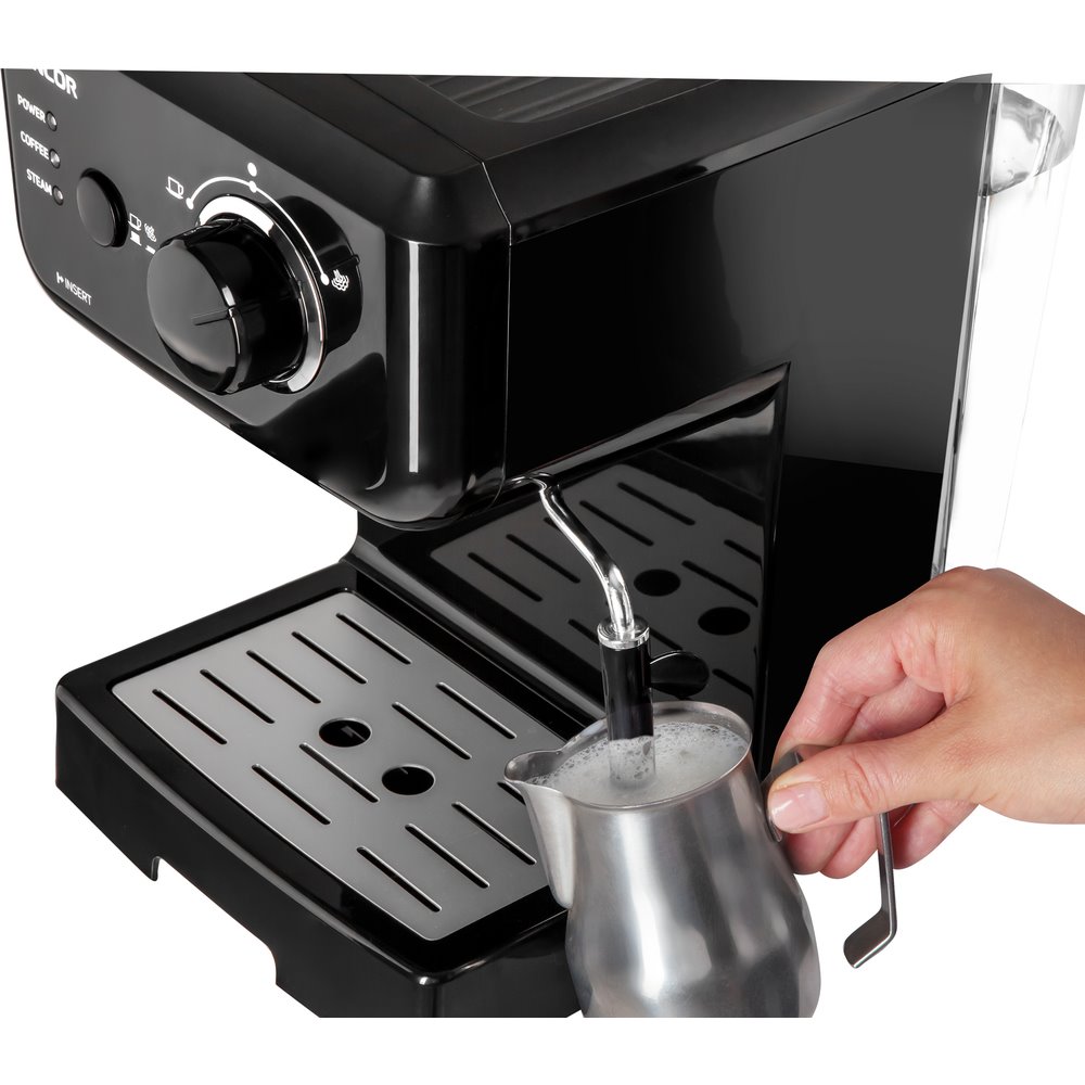 Sencor SES 1710BK