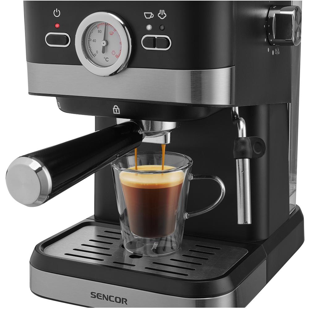 Sencor SES 1721BK