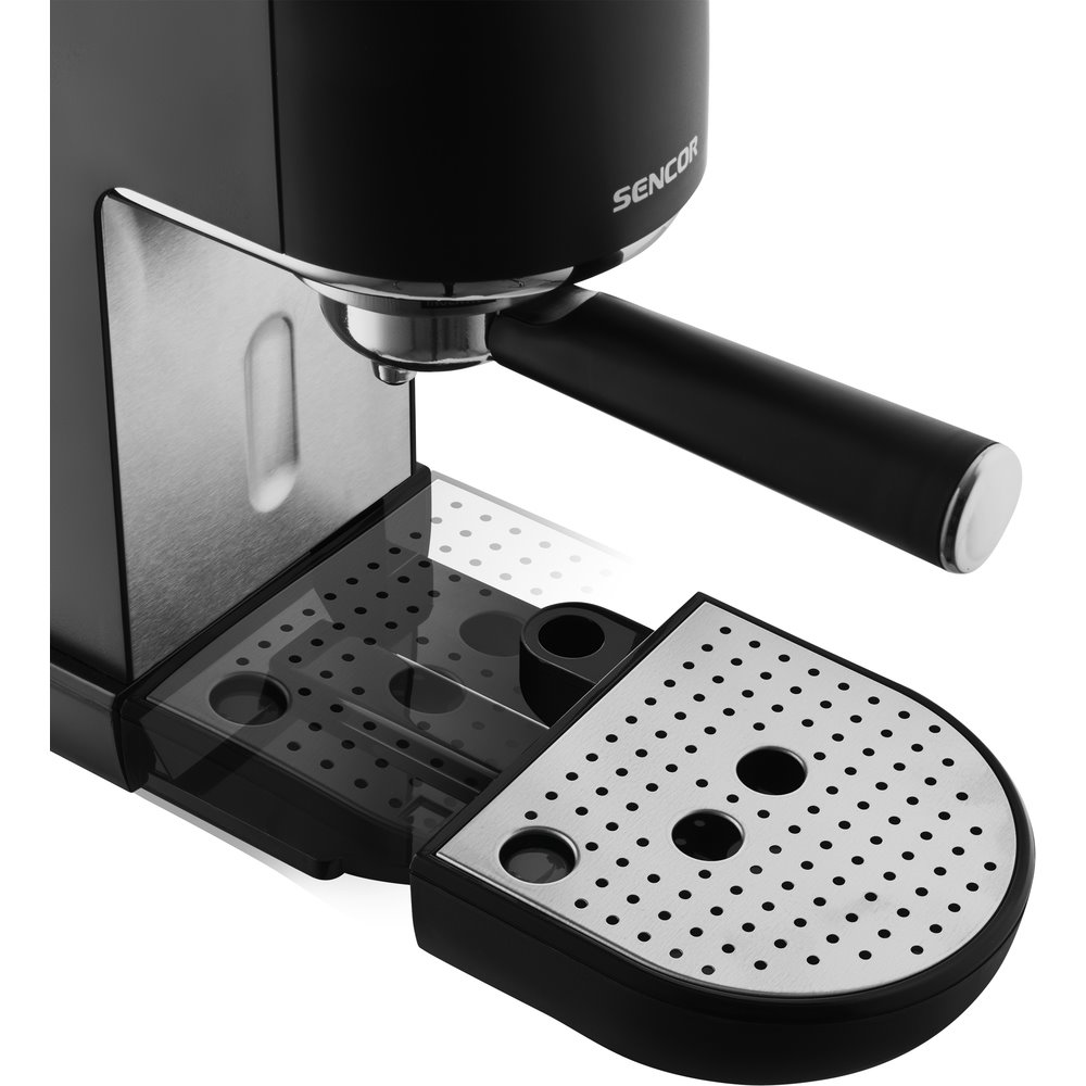 Sencor SES 4700BK