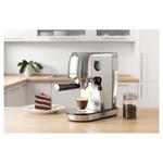 Sencor SES 4900SS Páka espresso, nerezová oceľ