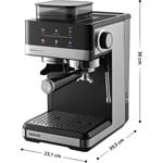 Sencor SES 5000SS