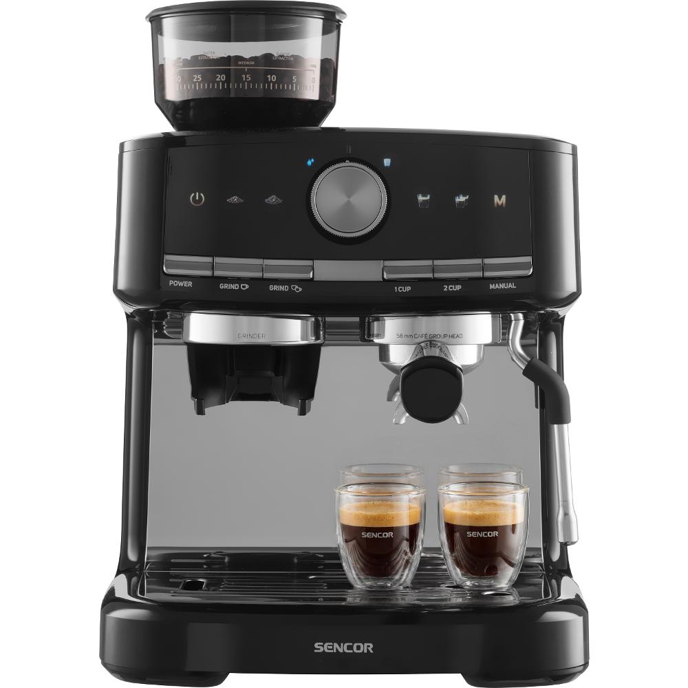 Sencor SES 6020BK