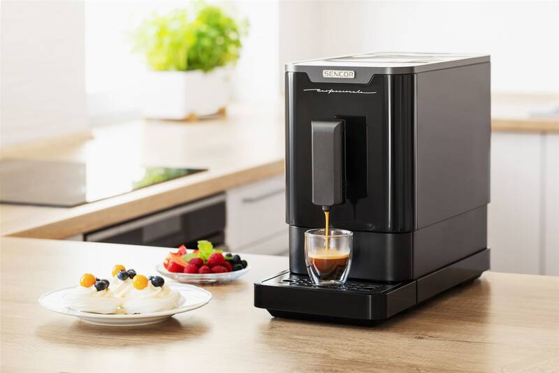 Sencor SES 7018BK