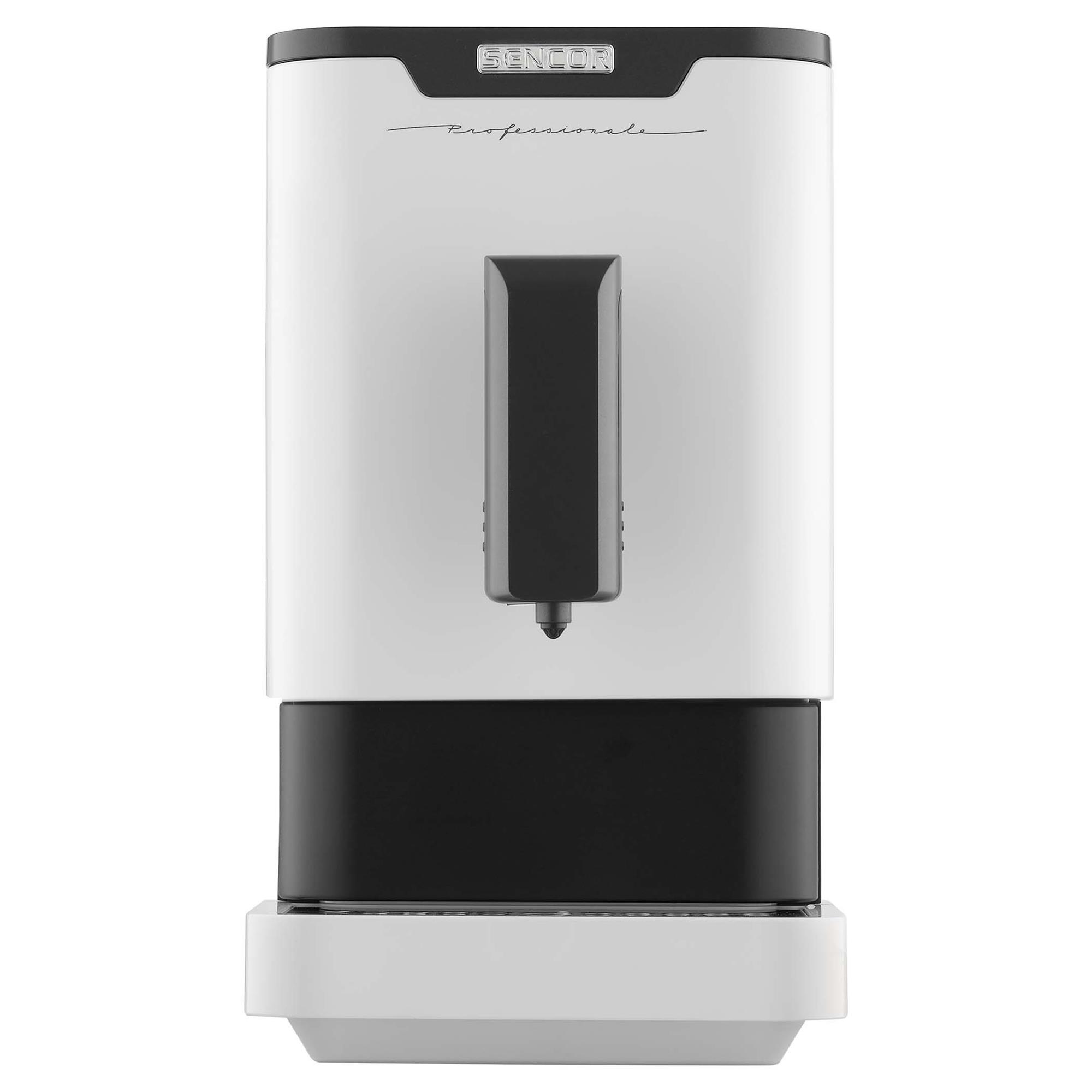 Sencor SES 7210WH