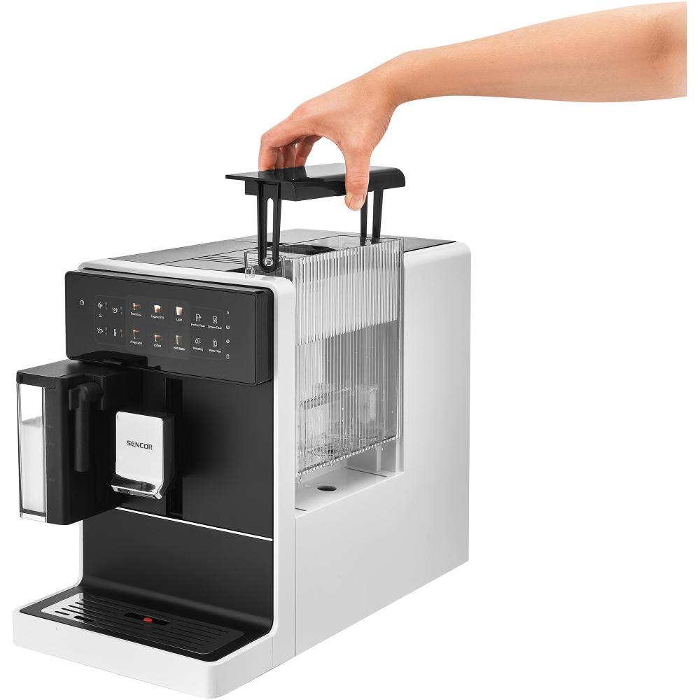 Sencor SES 9301WH