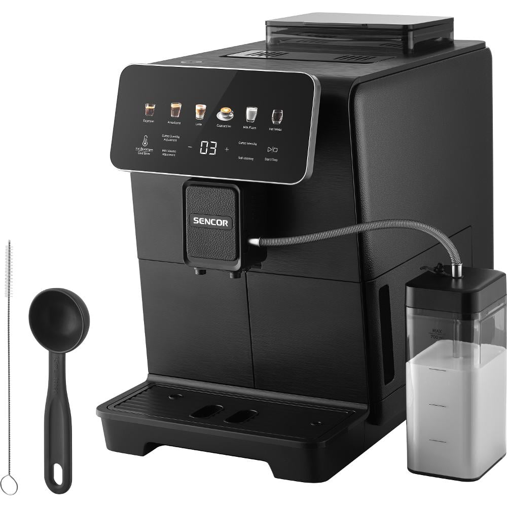 Sencor SES 9400BK
