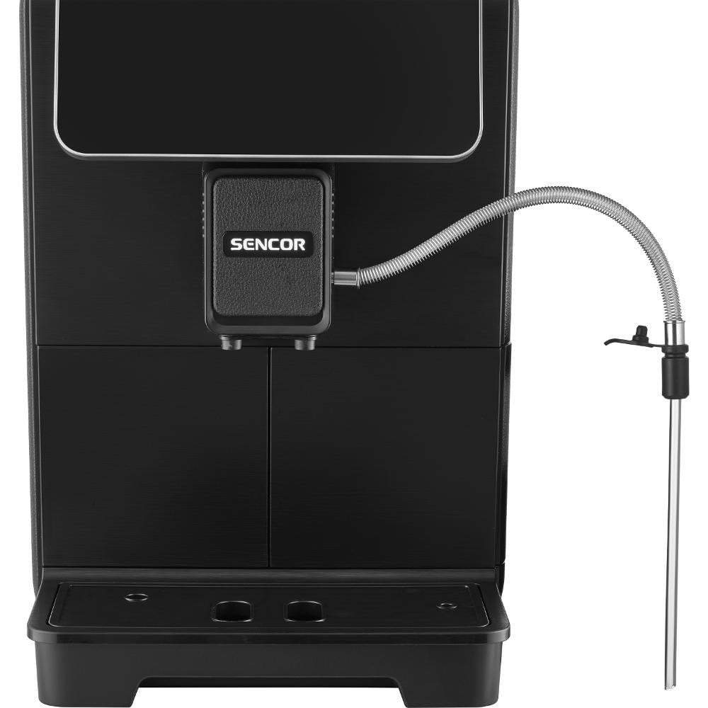 Sencor SES 9400BK