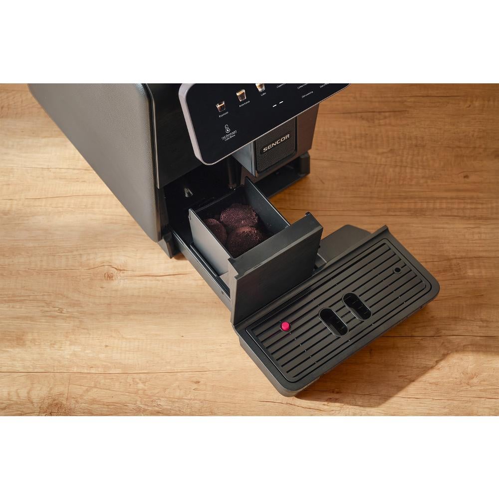 Sencor SES 9400BK