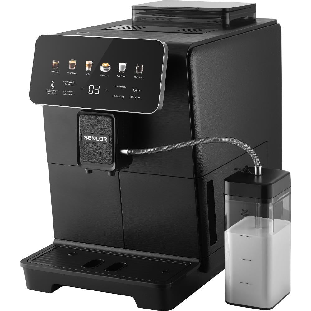 Sencor SES 9400BK