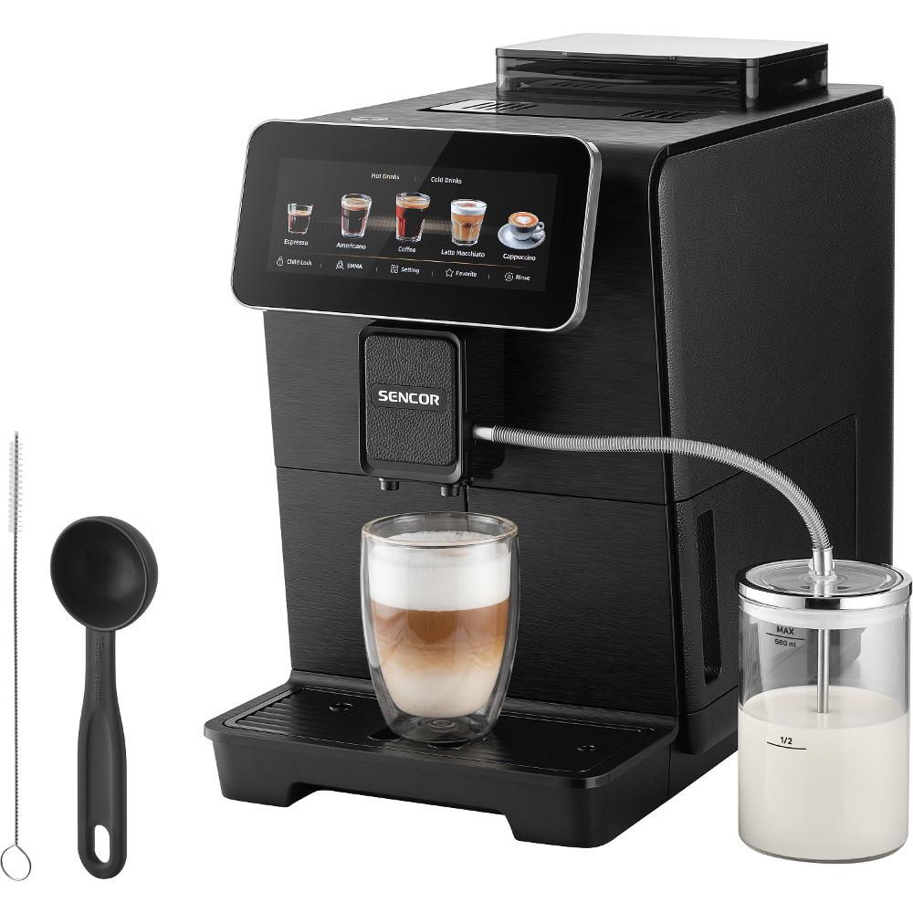 Sencor SES 9470BK