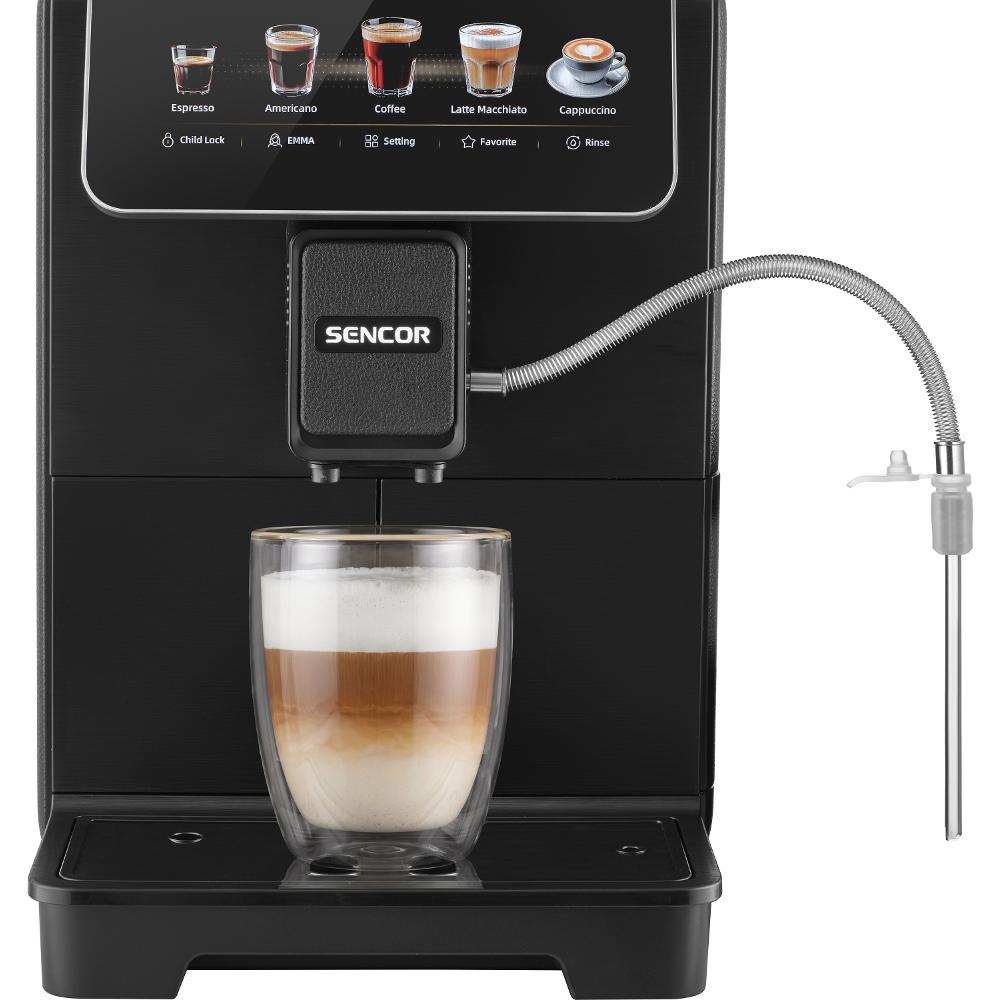 Sencor SES 9470BK