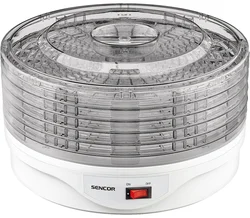 Sencor SFD 1205WH