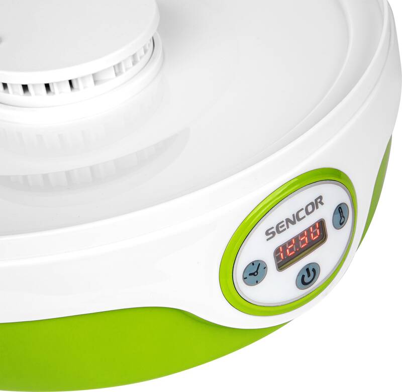 Sencor SFD 851GR