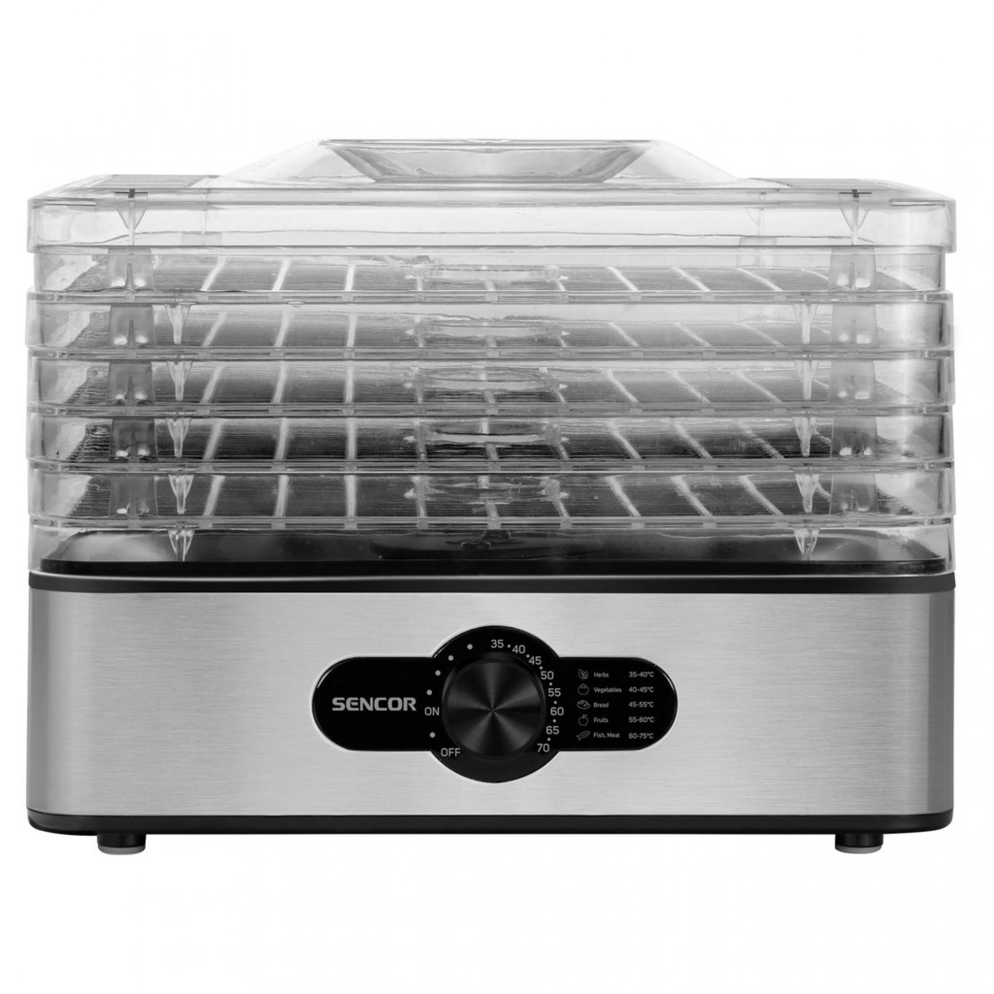 Sencor SFD 950SS