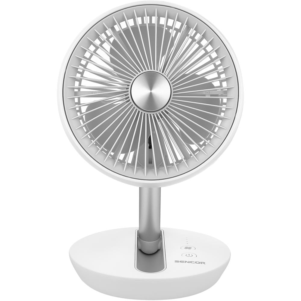 Sencor SFE 0773WH