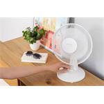 Sencor SFE 2310WH