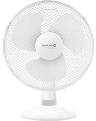 Sencor SFE 3027WH - Ventilátory