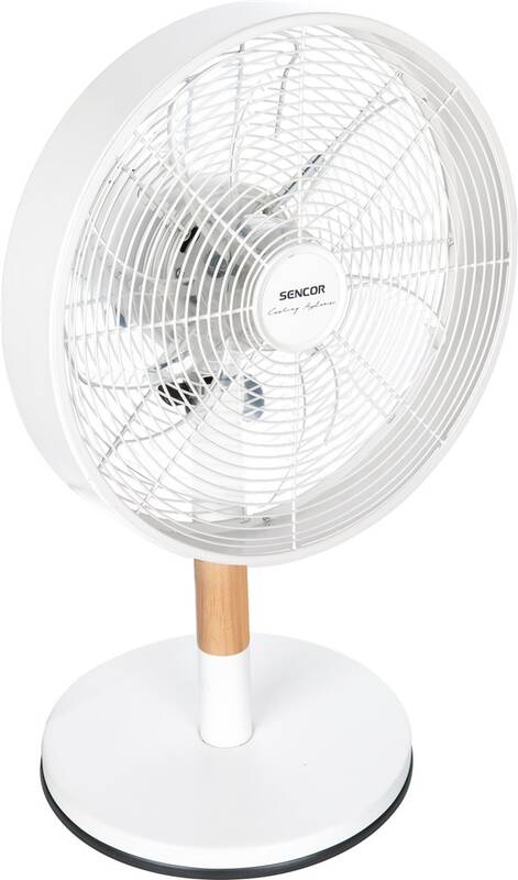 Sencor SFE 3080WH