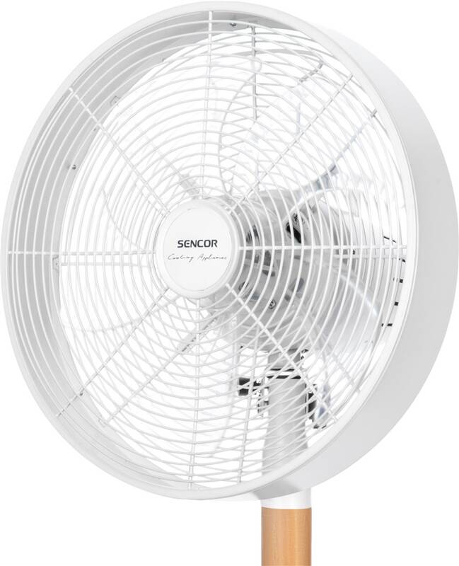 Sencor SFE 3080WH