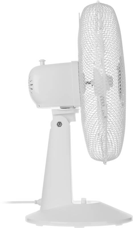 Sencor SFE 4010WH