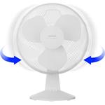 Sencor SFE 4010WH