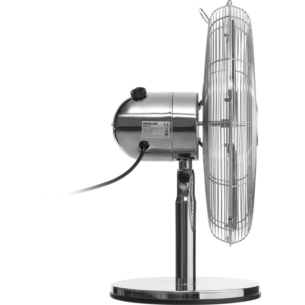 Sencor SFE 4040SL