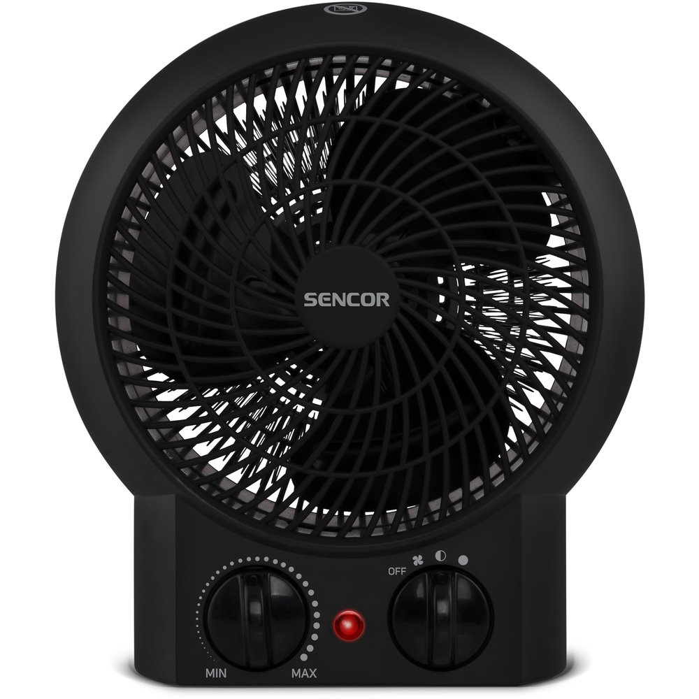 Sencor SFH 7021BK