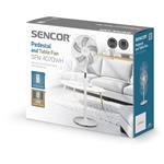 Sencor SFN 4070WH 