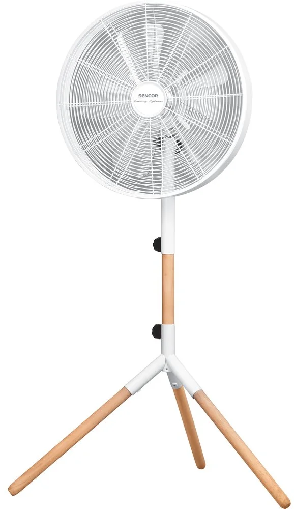 Sencor SFN 4080WH