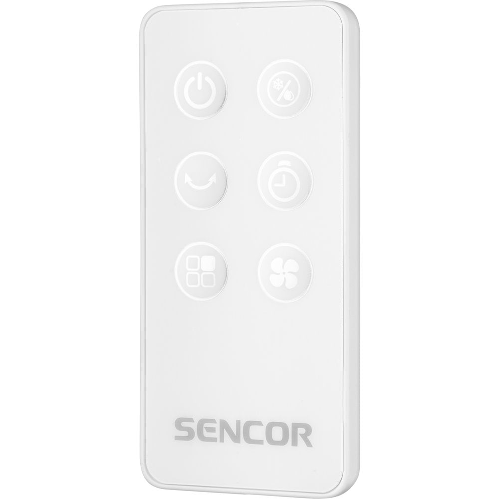 Sencor SFN 5011WH