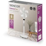 Sencor SFN 5200WH  