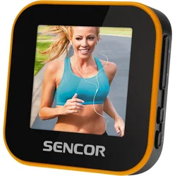 Sencor SFP 6070 SPORT CLIP 8GB