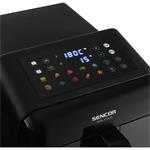 Sencor SFR 1260BK 