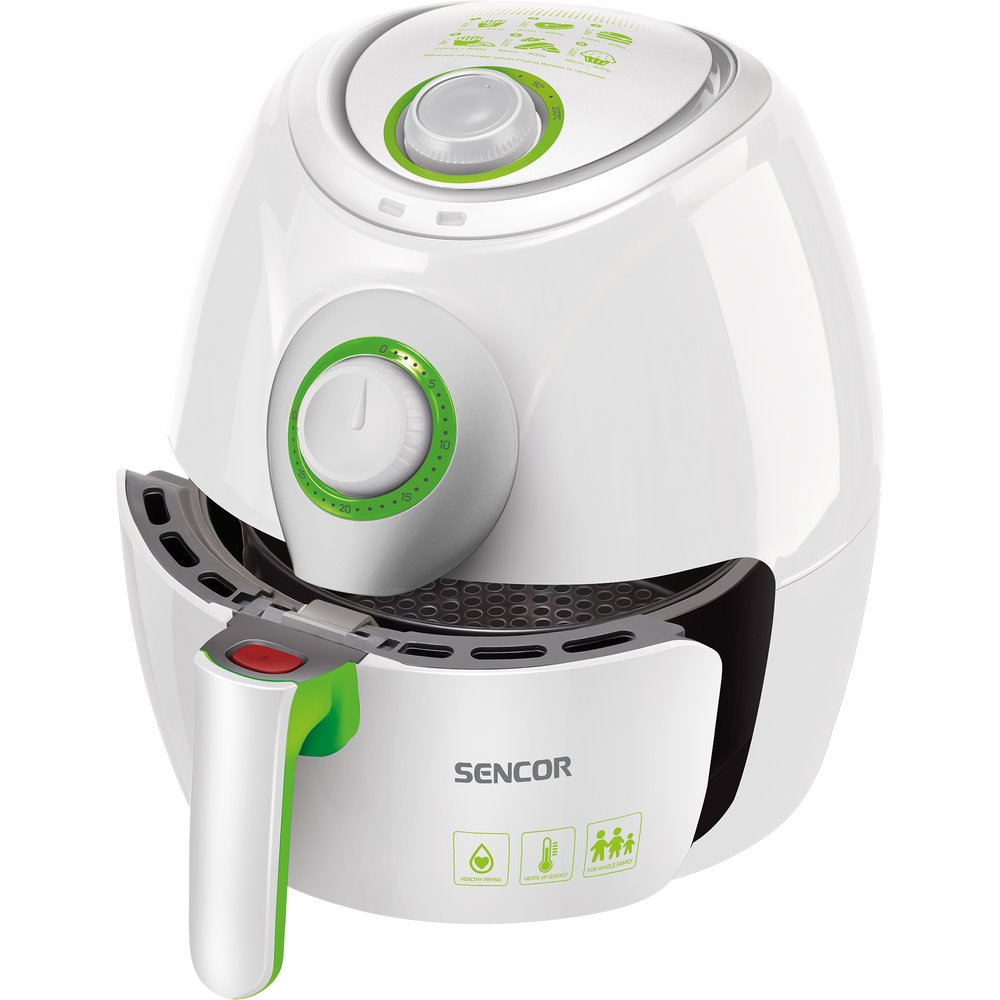 Sencor SFR 3220WH