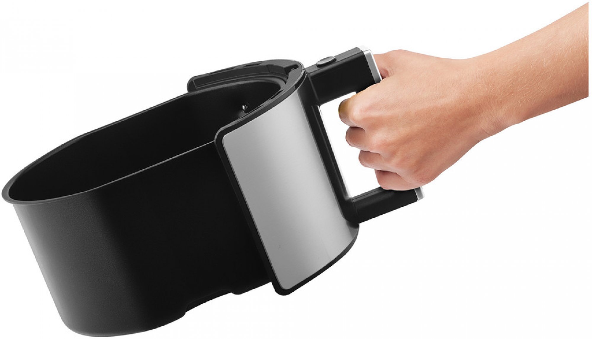 Sencor SFR 5010BK Horkovzdušná fritéza 5l