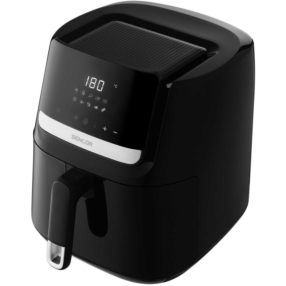 Sencor SFR 6550BK-EUE3