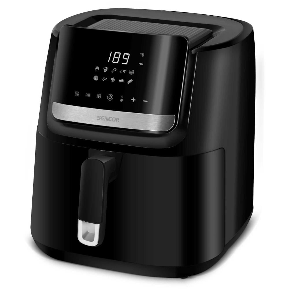 Sencor SFR 6550BK-EUE3