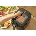 Sencor SFR 6900BK