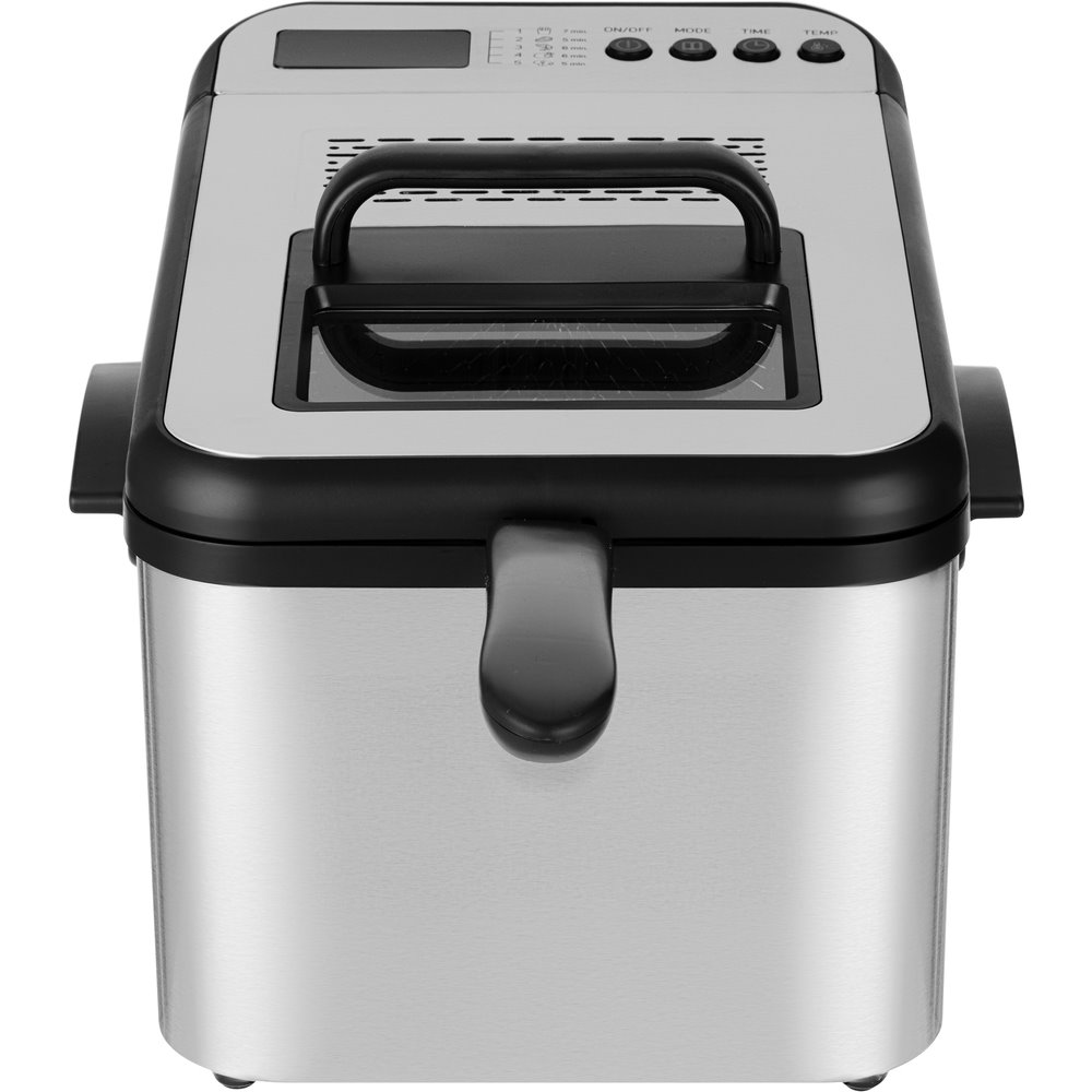 Sencor SFR 8200SS