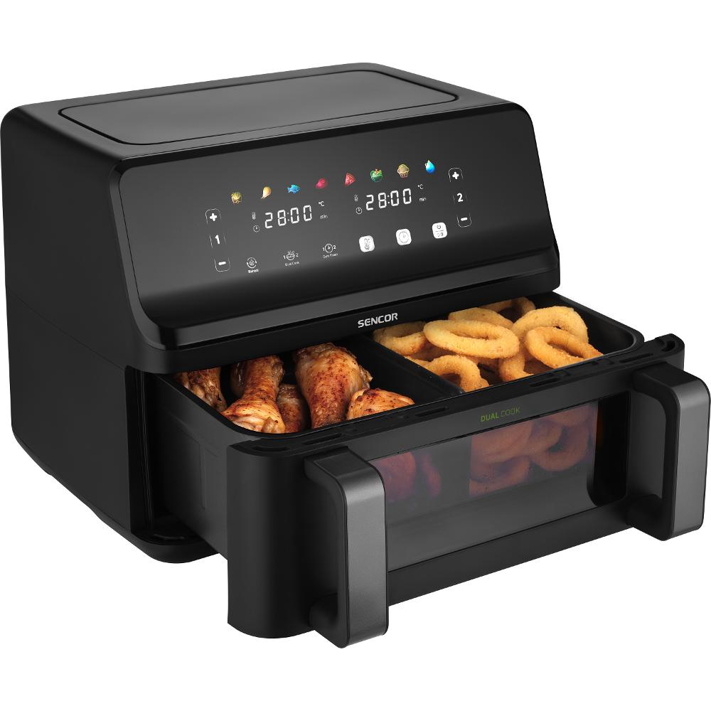 Sencor SFR 9660BK